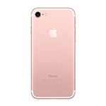 Picture of BAppleiPhone7-32GBRoseGold W. Embedded UICC Card